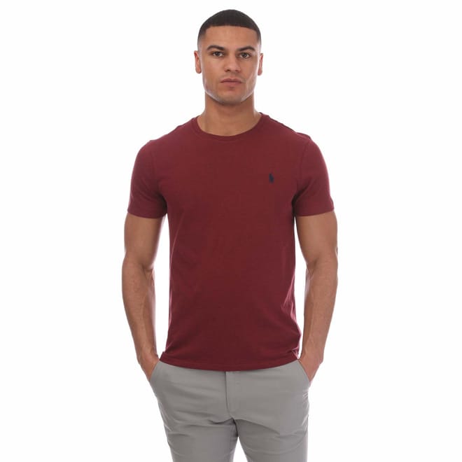 Custom Slim-Fit T-Shirt
