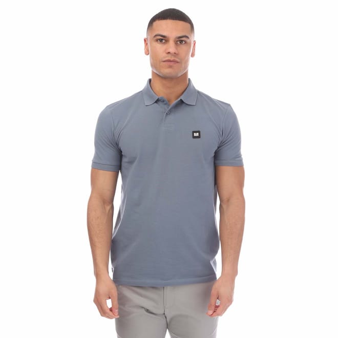 Mens Barnum Polo Shirt