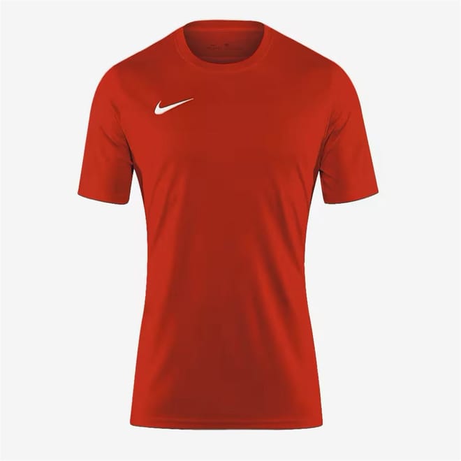 Dri Fit Park 7 Big Kids Football Jersey