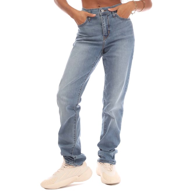 312 Shaping Slim Performance Cool Jeans