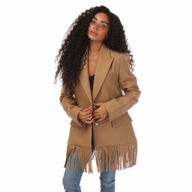 Jelosa Blazer Jacket