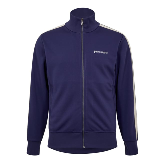 Classic Tracksuit Jacket