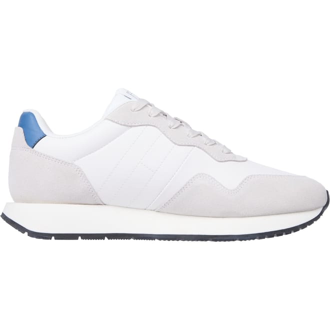 Runner Low Top Trainers