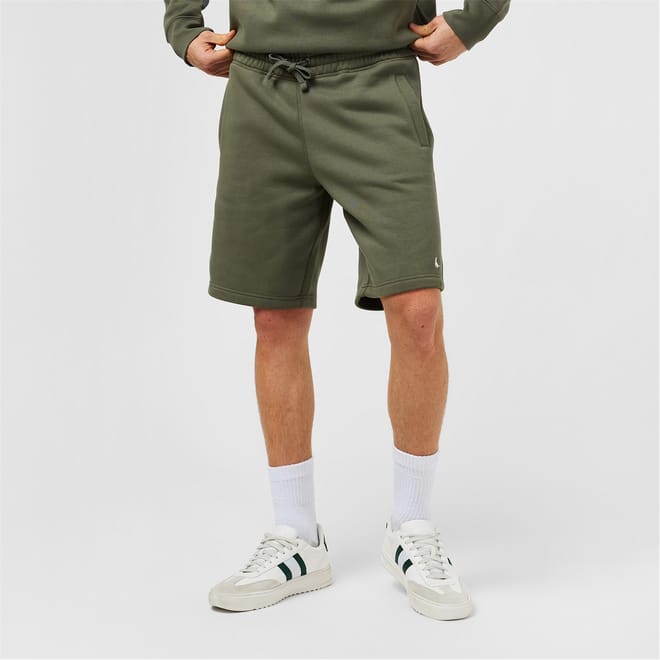 Balmore Pheasant Sweat Shorts