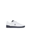 Court II Low Top Trainers