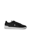 Court II Low Top Trainers