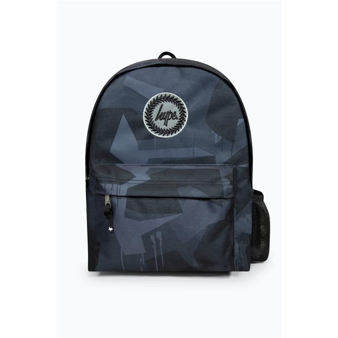 Geo Camo Bkpk