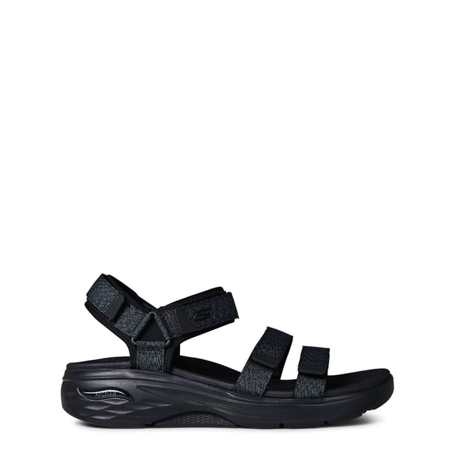 Flatform Wedge Sandals