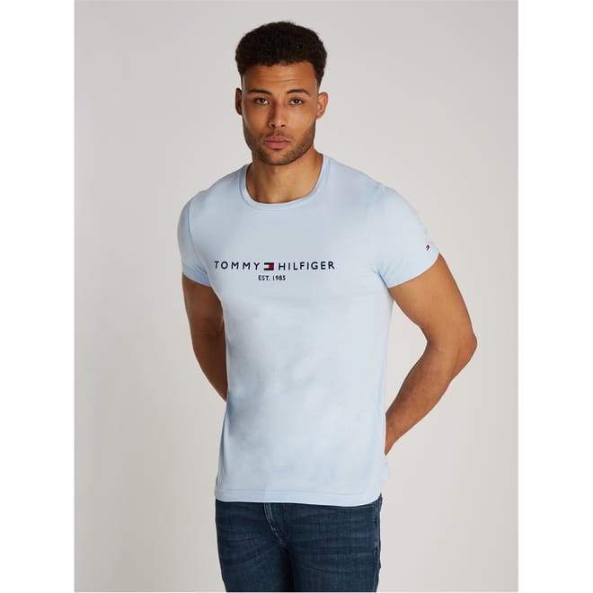 Crew Neck T-Shirt