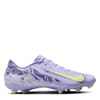 Zoom Mercurial Vapor 16 Academy Firm Ground Football Boots