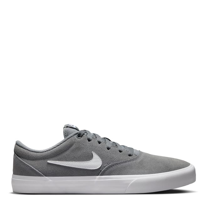 Charge Low Top Skate Shoes