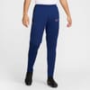 Mens Dri Fit Academy Zippered Football Pants