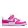 Court Borough Low Top Recraft Sneakers