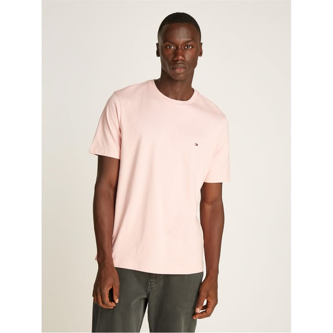Sleeved T-Shirt