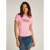 Slim Essential Logo Tee Ext