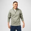Barchester Quarter Zip Sweatshirt