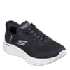 Slip Ins: Go Walk Flex   Grand Entry