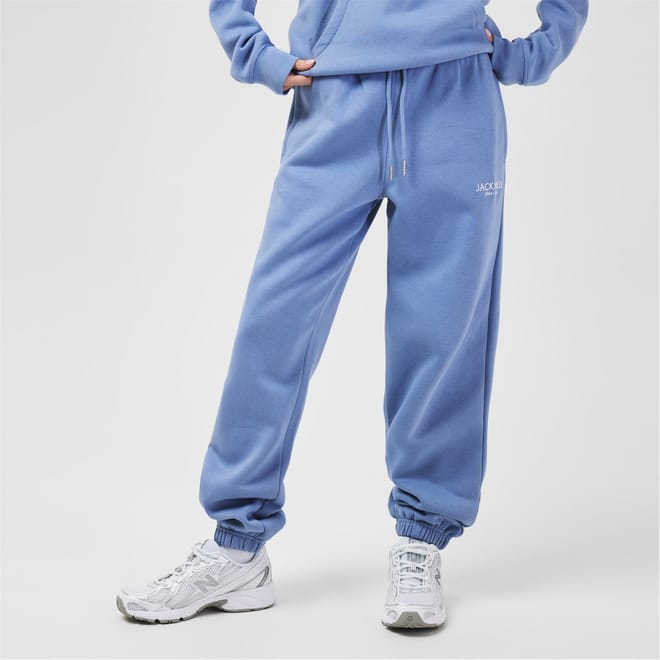 Bayton Relaxed Joggers