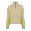Astbury Quarter Zip