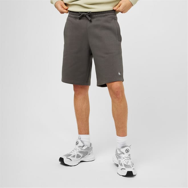 Balmore Pheasant Sweat Shorts