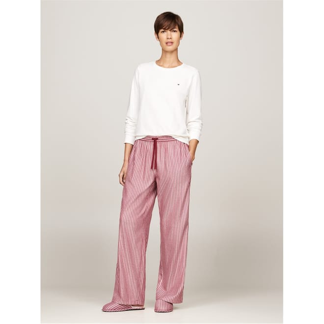 Pyjama And Slipper Set