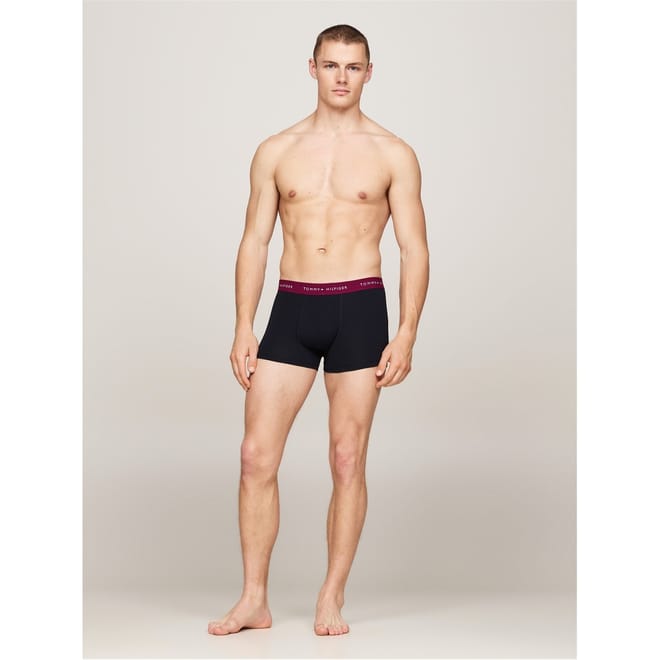 Pack Signature Boxer Shorts