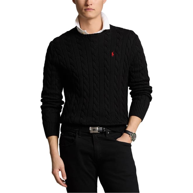 Knit Jumper