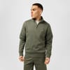 Barchester Quarter Zip Sweatshirt