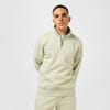 Barchester Quarter Zip Sweatshirt