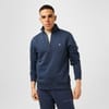 Barchester Quarter Zip Sweatshirt