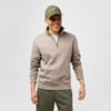 Barchester Quarter Zip Sweatshirt