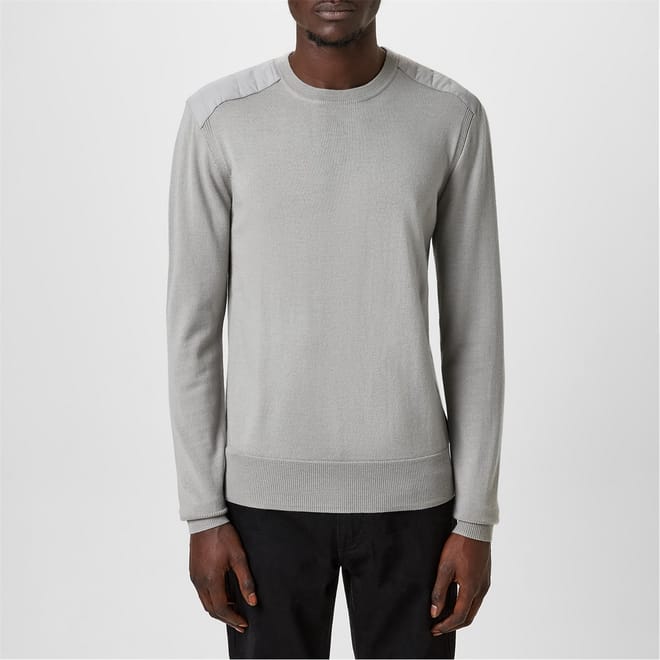 Kerrigan Crewneck Jumper
