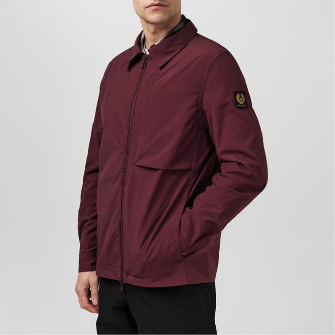 Path Overshirt