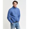 Half Zip Sweatshirt