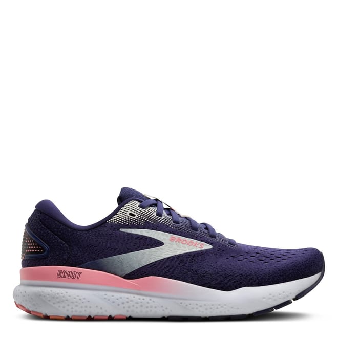 Womens Ghost 16 Trainers