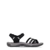 Womens Salina Sandals