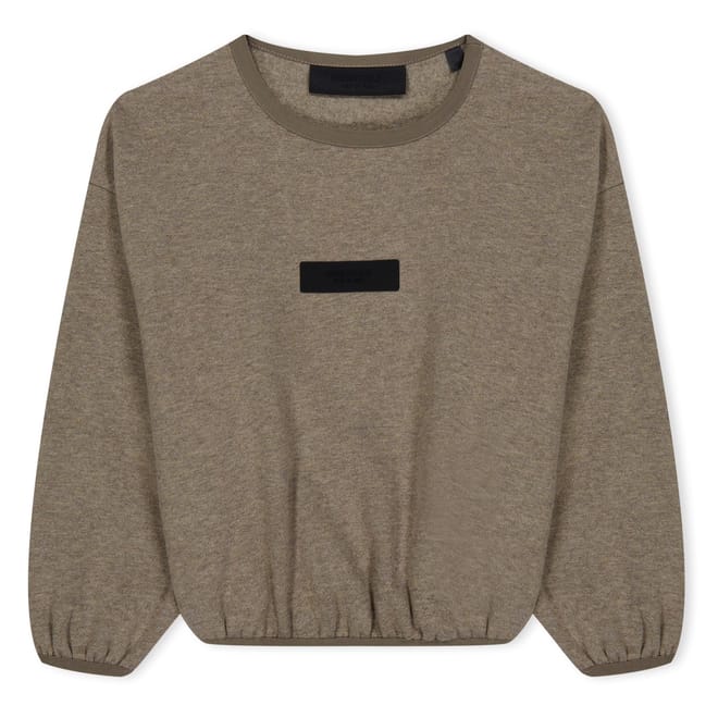 Crewneck Jumper Juniors