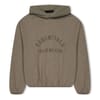 Hooded Relaxed Fit Sweatshirt