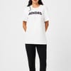 Womens Collegiate Graphic T-Shirt