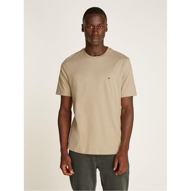 Sleeved T-Shirt