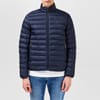 Packable Recycled Jacket