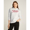Regular Fit Logo Print Hooded Sweatshirt