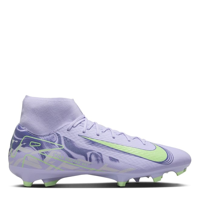 Zoom Mercurial Superfly 10 Academy Firm Ground Football Boots