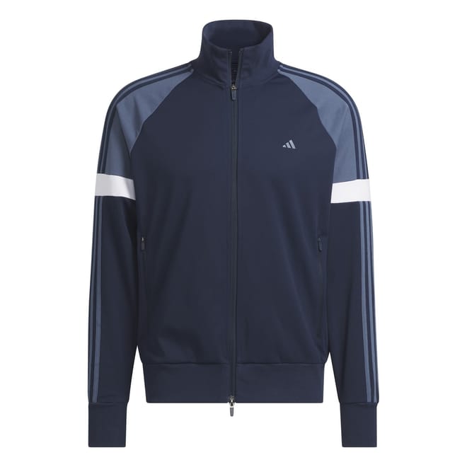 Mens Ultimate365 Golf Track Jacket