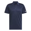 Mens Perf Polo