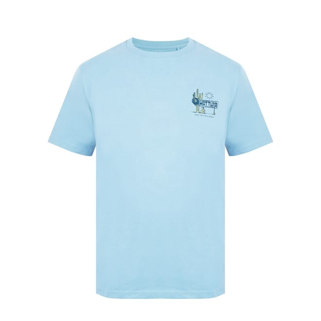 Mens Crew T-Shirt