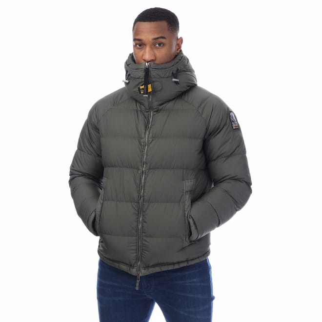 Norton Down Jacket