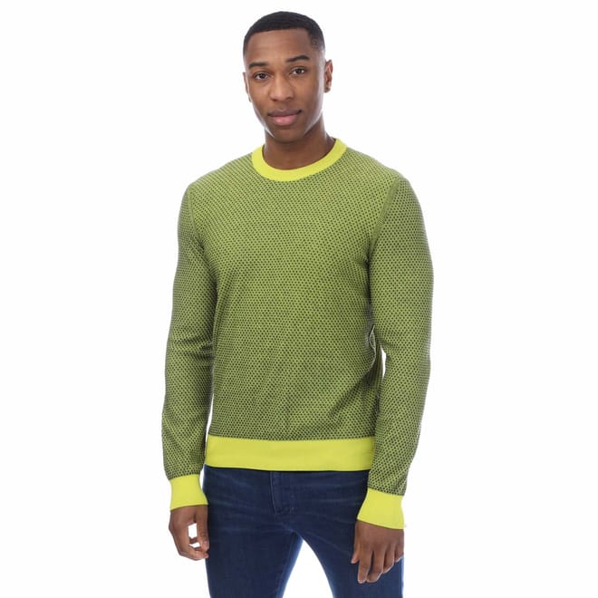 Kapoko Sweater