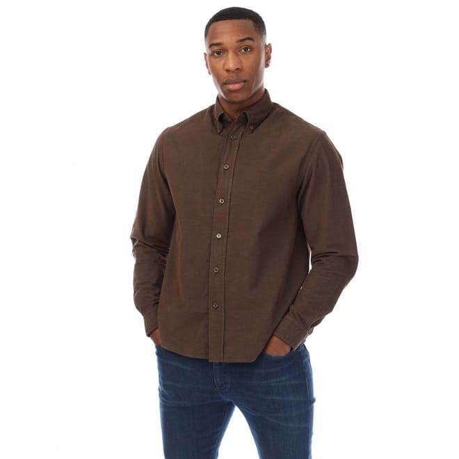 S-Owen Casual Shirt