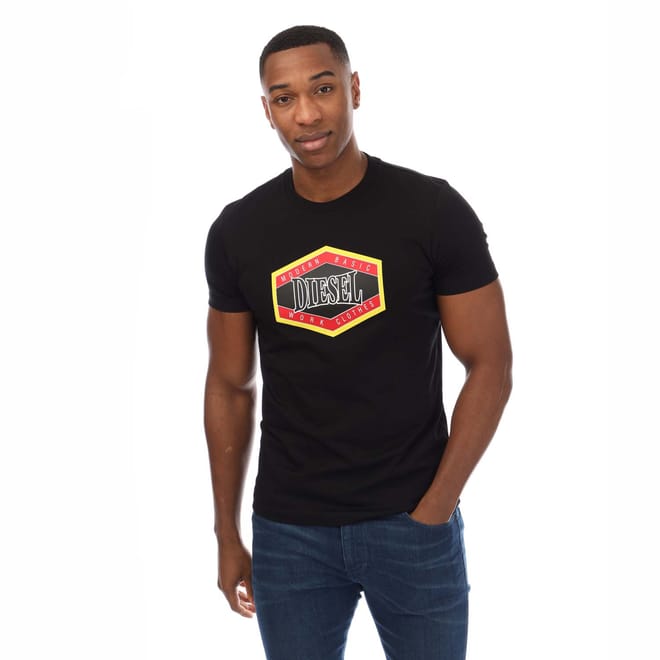 T-Diegor 15-I T-Shirt